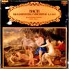 BACH BRANDENBURG CONCERTOS 4.5&6